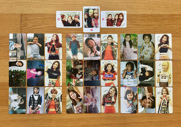 Twice (25) : The Story Begins (CD, MiniAlbum)