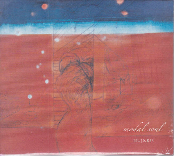 Nujabes : Modal Soul (CD, Album)