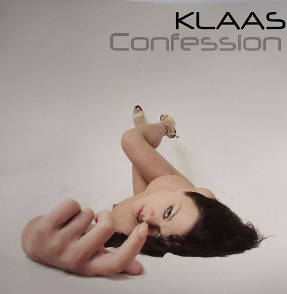 Klaas : Confession (12")