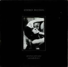 George Michael : Careless Whisper (12", Single)