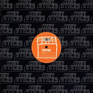 Dondolo : Tetanus Crisis (12")