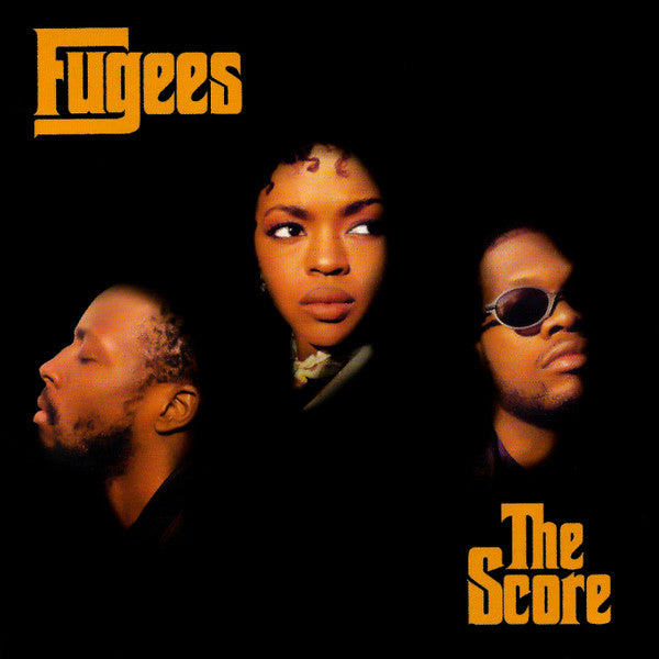 Fugees = Fugees : The Score (CD, Album)