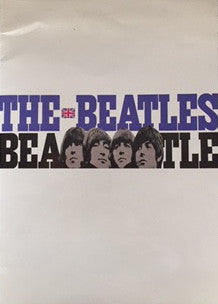 The Beatles : Tokyo Days  (LP, Mono, Ltd, Num + Box)