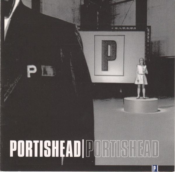 Portishead : Portishead (CD, Album)