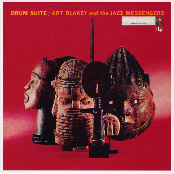 Art Blakey : The Complete Columbia And RCA Albums Collection (Box, Comp + CD, Album, RM + CD, Album, RM + CD, Al)