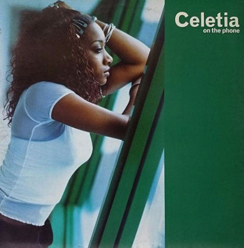 Celetia : On The Phone (12")