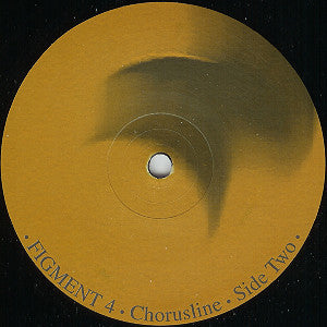 Various : Chorusline EP (2x12", EP, Comp)