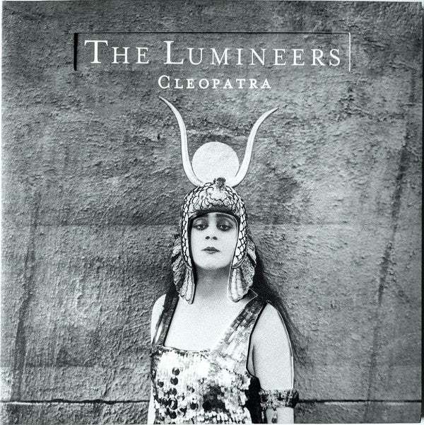 The Lumineers : Cleopatra (2xLP, Album, Dlx, Smo)