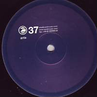 Alex Bau : Ante Zenit 37 (12")