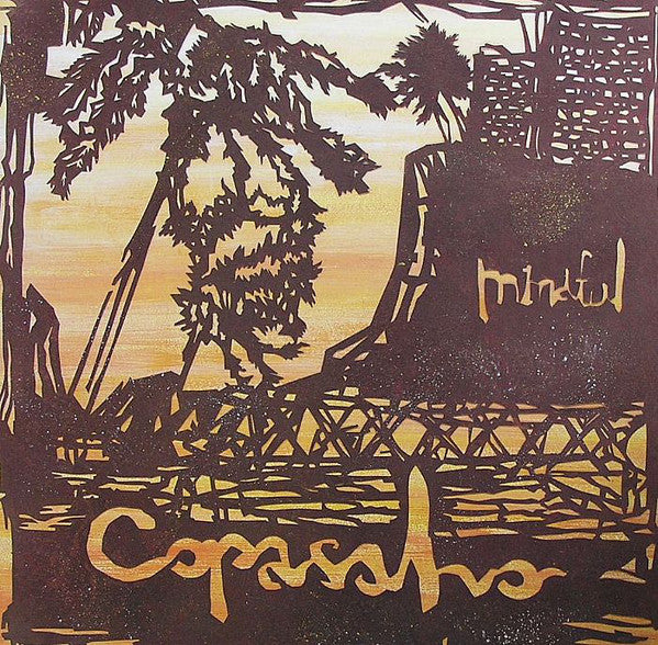 Copa Salvo : Mindful (12")