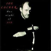 Joe Cocker : One Night Of Sin (MD)