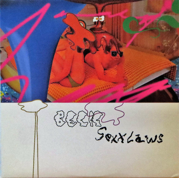 Beck : Sexx Laws (12")