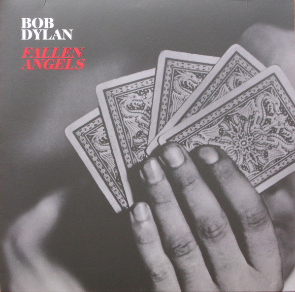 Bob Dylan : Fallen Angels (LP, Album, 140)