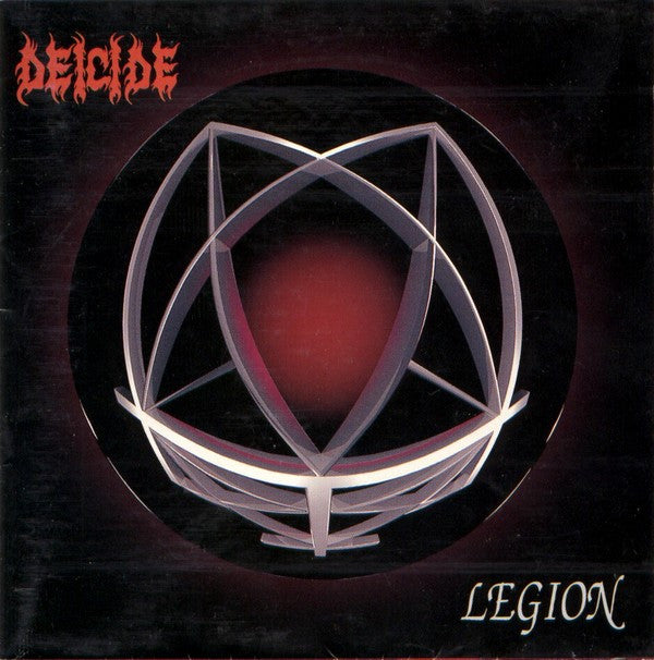 Deicide : Legion (CD, Album)