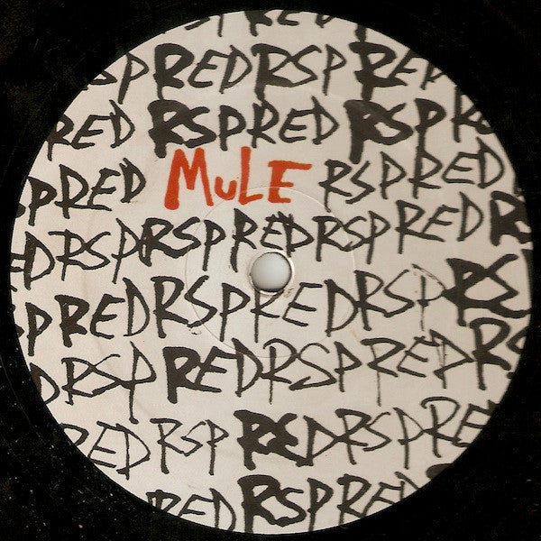 Mule (2) : Mousecode (12")