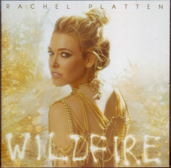 Rachel Platten : Wildfire (CD, Album)