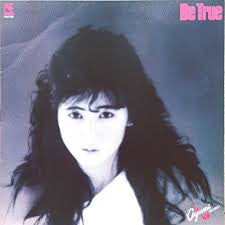 Ayumi Nakamura : Be True (LP, Album)