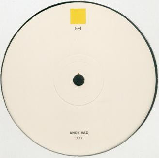 Andy Vaz : 2-2 (12")