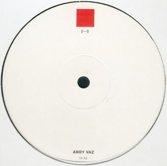 Andy Vaz : 1-1 (12")