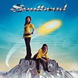 Soulhead : 空 = Sky (CD, Single, Copy Prot.)