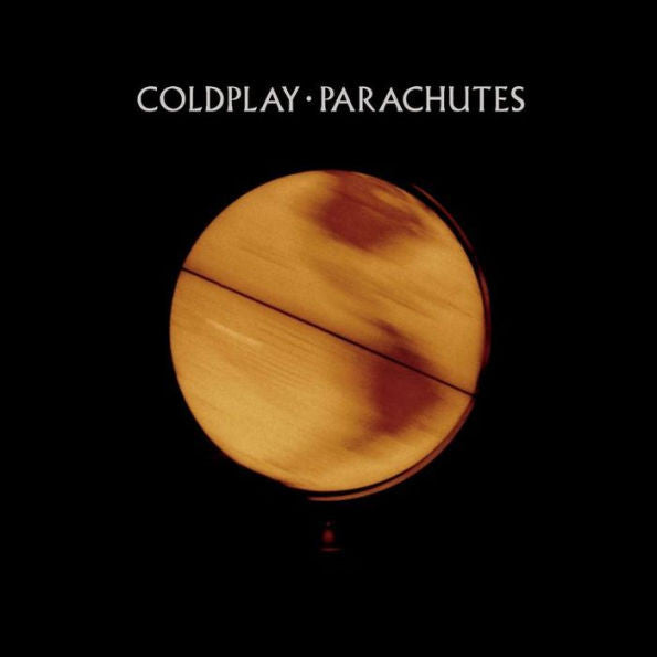 Coldplay : Parachutes (LP, Album, RE, Ora)