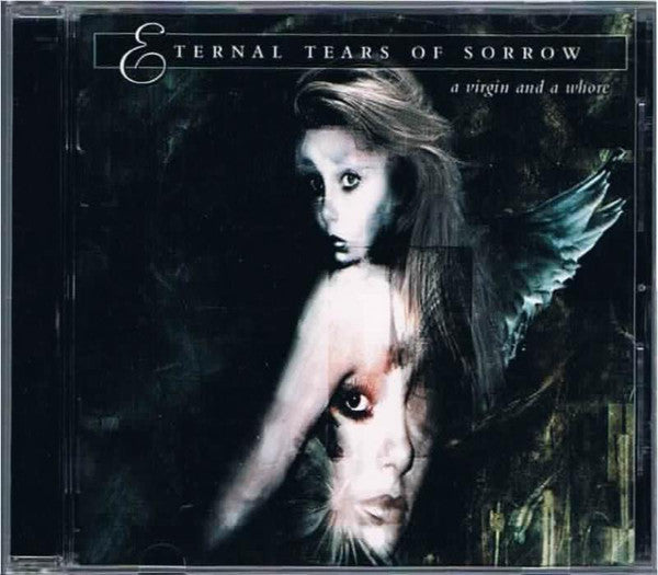 Eternal Tears Of Sorrow : A Virgin And A Whore (CD, Album)