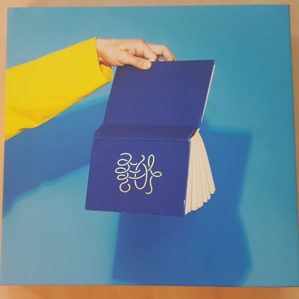 Jonghyun* : 좋아 (She Is) (CD, Album)