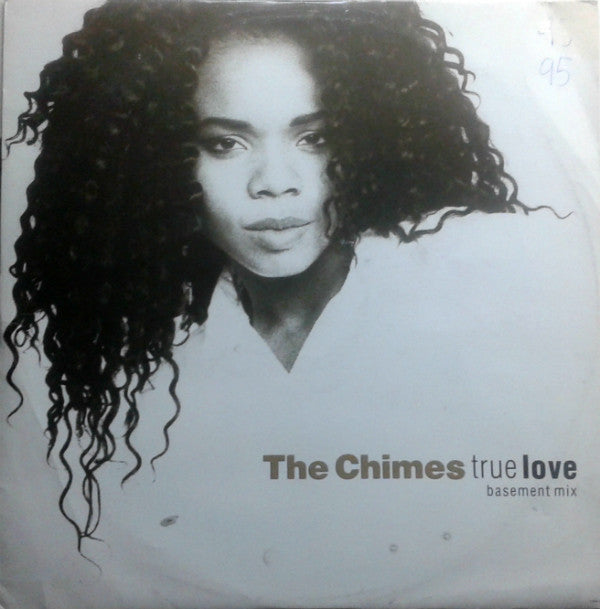 The Chimes : True Love (Basement Mix) (12")