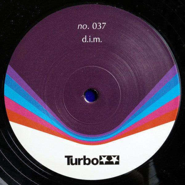 D.I.M. (2) : Airbus Baby (12")