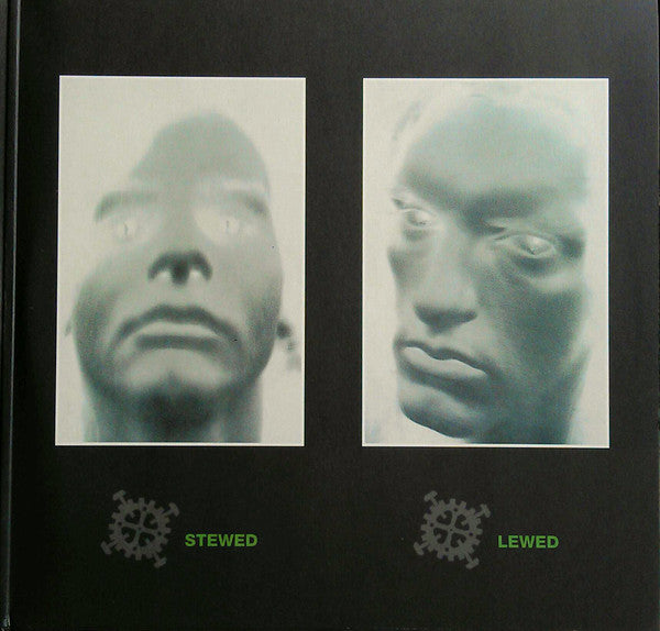 Type O Negative : Bloody Kisses (2xLP, Album, Dlx, RE, Gat)