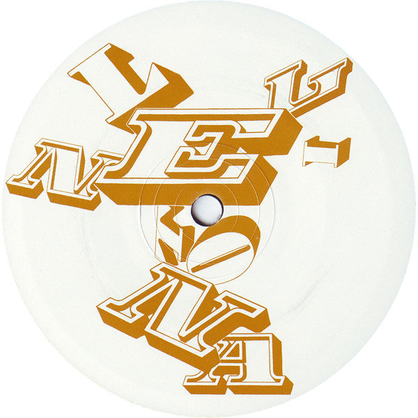 Antonelli Electr. : The Name Of This Track Is Bobby Konders (12", EP)