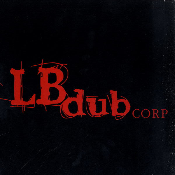 L.B. Dub Corp : Electra Glide Dub (12")