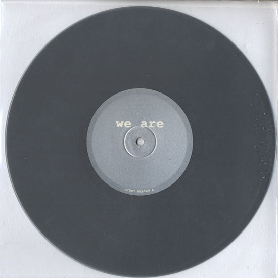 [a]pendics.shuffle / Bulgur Brothers Feat. Big Bully : Untitled (10", Gre)