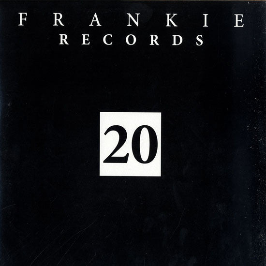 Frankie (2) : 20 (2x12")