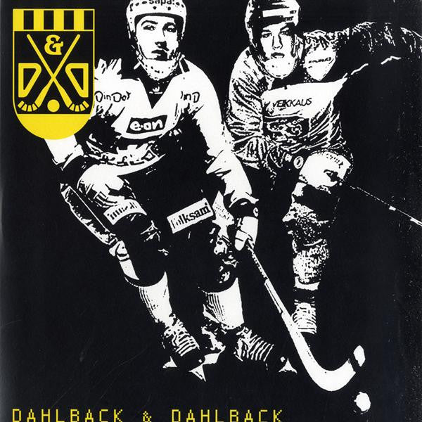 Dahlbäck & Dahlbäck : Sweden 10 - Finland 0 (12")