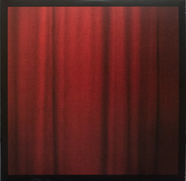 Angelo Badalamenti : Twin Peaks: Fire Walk With Me (2xLP, Album, RE, RM, Red)