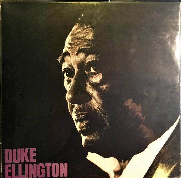 Duke Ellington : Duke Ellington (LP, Comp, Mono)