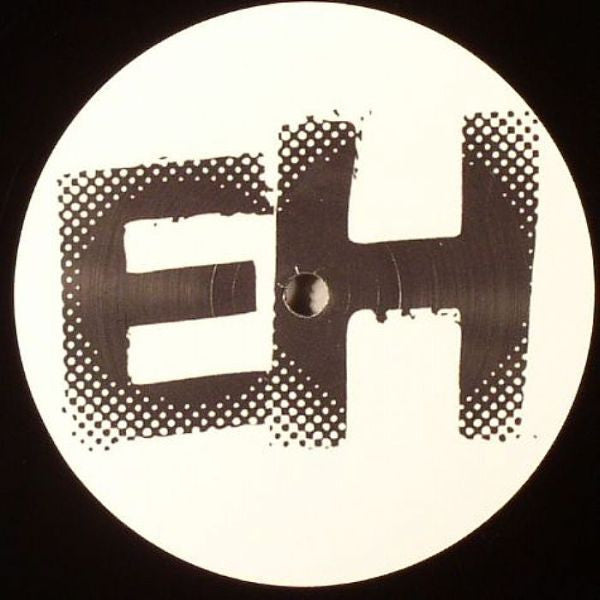 Eamon Harkin : Onwards & Upwards (12")